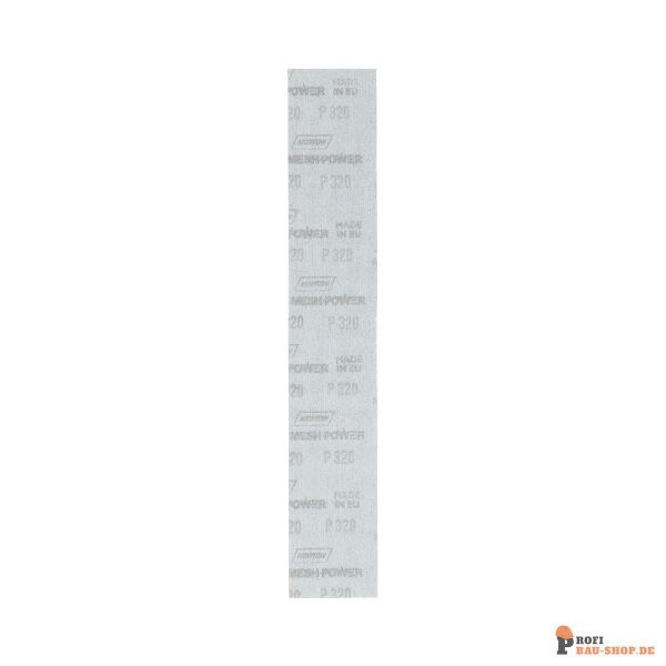 nortonschleifmittel/NORTON_schleifmittel_69957325991 Norton Meshpower Ceramic Cut SheetsP320 70x42_141784